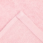 Набор махровых полотенец Этель For mom 30×30 см - 3 шт., 340 г/м², 100% хлопок - Фото 6