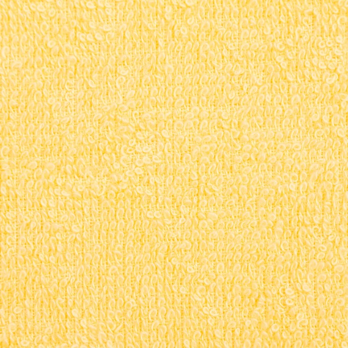 Набор махровых полотенец Этель Summer time 30х30 см - 3 шт, 340 г/м2, 100% хлопок - фото 1928012424