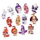 Игрушка с крючками «Зверята на аттракционе» - Фото 4