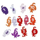 Игрушка с крючками «Зверята на аттракционе» - Фото 5