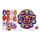 Игрушка с крючками «Зверята на аттракционе» - Фото 6