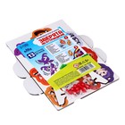 Игрушка с крючками «Зверята на аттракционе» - Фото 8