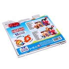 Игрушка с крючками «Прогулка по городу» - Фото 8