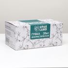 Губка флористическая для живых цветов, букетов «UPAK LAND» 22.5×10.5×7 см - Фото 6