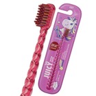 Зубная щётка Splat Juicy Lab для детей, магия единорога, прозрачная - Фото 2