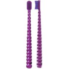 Зубная щётка Splat Juicy Lab для детей, магия единорога, прозрачная - Фото 11