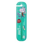 Зубная щётка Splat Juicy Lab для детей, магия единорога, прозрачная - Фото 13