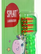Зубная щётка Splat Juicy Lab для детей, магия единорога, прозрачная - Фото 12