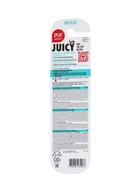 Зубная щётка Splat Juicy Lab для детей, магия единорога, прозрачная - Фото 15