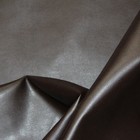 Кресло-мешок «Груша» Позитив Favorit, размер M, диаметр 70 см, высота 90 см, искусственная кожа, цвет коричневый - Фото 2