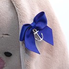 Мягкая игрушка «Зайка Ми Розовый закат», 25 см - фото 21858310