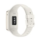 Фитнес-браслет Xiaomi Mi Smart Band 7 Pro RU, 1.64", Amoled, мониторинг, уведомления, белый - фото 8539649