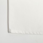 Рубашка женская MINAKU: Classic цвет белый, размер 42 - Фото 9