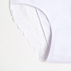 Трусы женские слипы, цвет белый, р-р 46-48 9302753