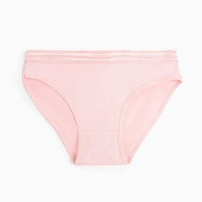 Трусы женские слипы, цвет розовый, р-р 42-44