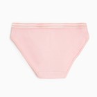 Трусы женские слипы, цвет розовый, р-р 44-46 - фото 35250365