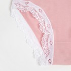 Трусы женские слипы, цвет пудра, р-р 44-46 - фото 21858775