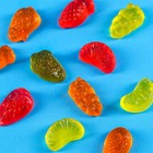 Мармелад жевательный в коробке «Моментос», 50 г. - Фото 2