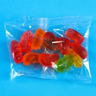 Мармелад жевательный в коробке «Моментос», 50 г. - Фото 3