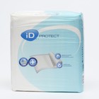 Пеленки iD Protect Expert, 60 х 90 см, 30 шт - Фото 3