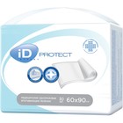 Пеленки iD Protect Expert, 60 х 90 см, 30 шт - Фото 2
