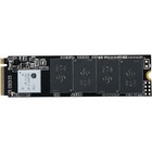 Накопитель SSD Kingspec NE-128, 128 Гб, PCI-E 3.0, М2 - фото 51302933