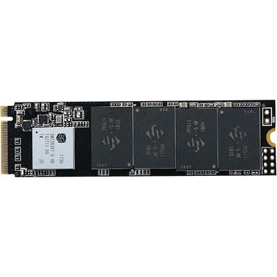 Накопитель SSD Kingspec NE-128, 128 Гб, PCI-E 3.0, М2