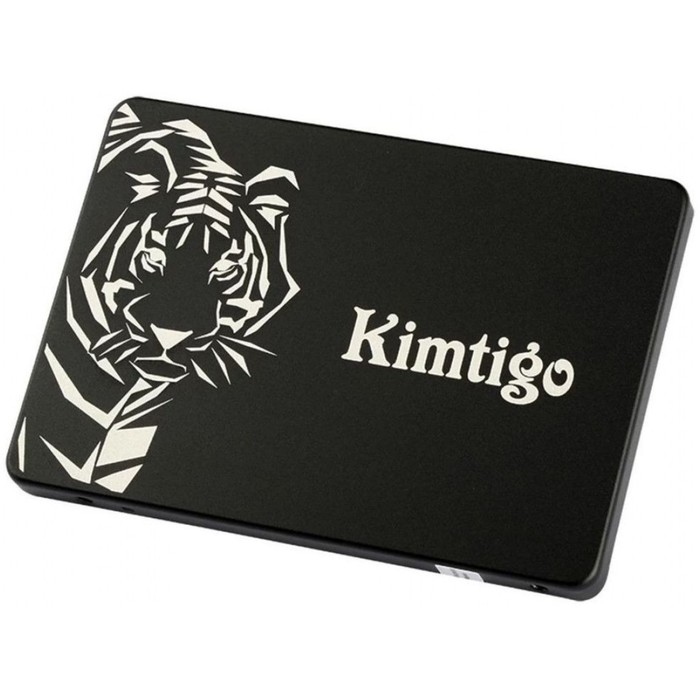 Накопитель SSD Kimtigo K256S3A25KTA320, 256 Гб, SATA III, 2.5" - фото 51315253