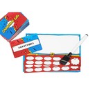 Настольная игра «Словесный батл», 2-4 игрока, 8+ - Фото 5