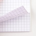 Блокнот 10×10 см, 16 л «8 Марта. Цветочный» МИКС - Фото 18