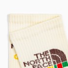 Носки, цвет бежевый, размер 27 - фото 24712362