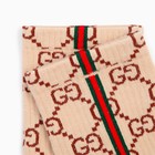 Носки, цвет бежевый, размер 27-29 (42-44) - фото 25272851