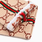 Носки, цвет бежевый, размер 27-29 (42-44) - фото 25272852