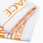 Носки, цвет белый, размер 23-25 (37-40) - фото 25322409