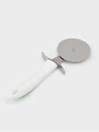 Нож для пиццы и теста Доляна Style, 21 см, ручка soft - touch, цвет МИКС - Фото 5