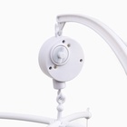 Мобиль музыкальный на кроватку Крошка Я «Енотик», заводной, мягкие игрушки - Фото 7