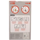 Мобиль музыкальный на кроватку Крошка Я «Лисенок», заводной, мягкие игрушки - Фото 9