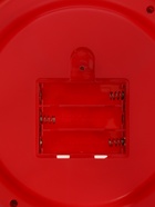 Развивающий столик, световые и звуковые эффекты, цвет красный 7814043 Развивающий столик, световые и звуковые эффекты, цвет красный 7814043