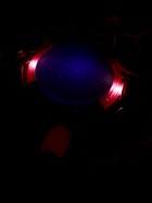 Развивающий столик, световые и звуковые эффекты, цвет красный 7814043 Развивающий столик, световые и звуковые эффекты, цвет красный 7814043