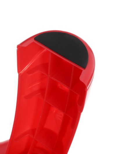 Развивающий столик, световые и звуковые эффекты, цвет красный