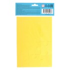 Мягкий пазл А5 «Зима» - Фото 4