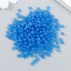 Бисер "Zlatka" 08/0, 3 мм, 10 г 0003BM т.голубой - фото 28479303 Бисер "Zlatka" 08/0, 3 мм, 10 г 0003BM т.голубой - фото 28479303