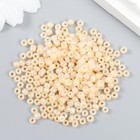 Бисер "Zlatka" 08/0, 3 мм, 10 г 0153 персиковый - фото 31032481 Бисер "Zlatka" 08/0, 3 мм, 10 г 0153 персиковый - фото 31032481