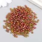 Бисер "Zlatka" 08/0, 3 мм, 10 г 0220 св.коричневый - фото 28479406 Бисер "Zlatka" 08/0, 3 мм, 10 г 0220 св.коричневый - фото 28479406