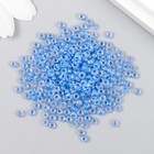 Бисер "Zlatka" 08/0, 3 мм, 10 г 2208 голубой - фото 34644257 Бисер "Zlatka" 08/0, 3 мм, 10 г 2208 голубой - фото 34644257