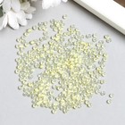 Бисер "Zlatka" 08/0, 3 мм, 10 г 2215 яр.желтый - фото 34250081 Бисер "Zlatka" 08/0, 3 мм, 10 г 2215 яр.желтый - фото 34250081