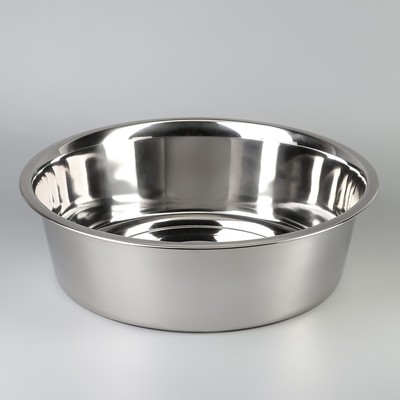 УЦЕНКА Таз, 9 л, d=39 см, дно d=32 см