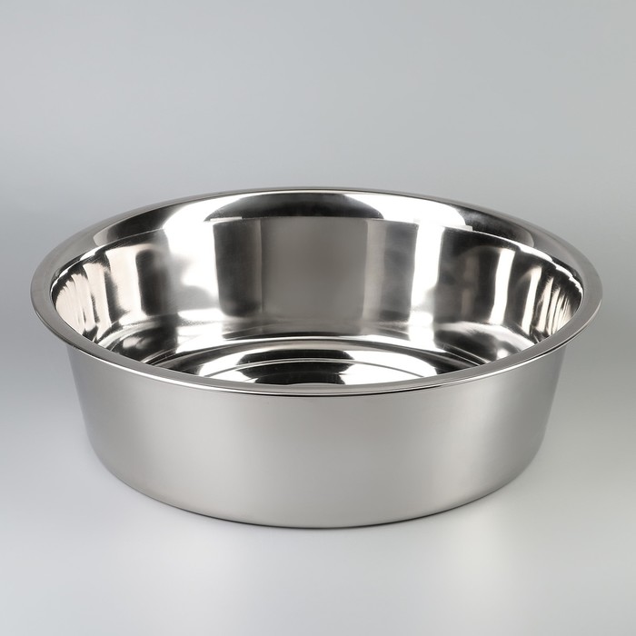 УЦЕНКА Таз, 9 л, d=39 см, дно d=32 см - Фото 1