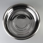 УЦЕНКА Таз, 9 л, d=39 см, дно d=32 см - Фото 2