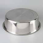 УЦЕНКА Таз, 9 л, d=39 см, дно d=32 см - Фото 3